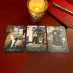 Seasons of the Witch Imbolc Oracle 7