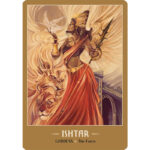 Women of Myth Oracle 2