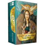 Angels and Ancestors Oracle - Pocket Edition 1