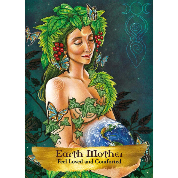 Angels and Ancestors Oracle – Pocket Edition 2