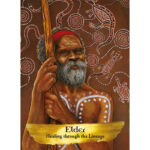 Angels and Ancestors Oracle – Pocket Edition 3