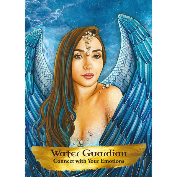 Angels and Ancestors Oracle – Pocket Edition 8