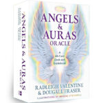 Angels and Auras Oracle 1