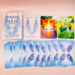 Angels and Auras Oracle 10