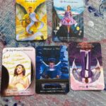 Angels and Auras Oracle 11