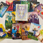Angels and Auras Oracle 12