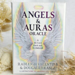 Angels and Auras Oracle 13