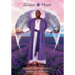 Angels and Auras Oracle 3