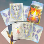 Angels and Auras Oracle 8