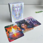 Angels and Auras Oracle 9