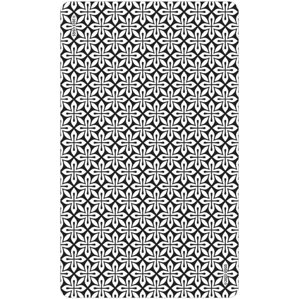 Black and White Rider Waite Tarot Deck 8