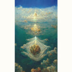 Blue Angel Oracle 12