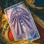 Broken Mirror Tarot – Mercury 3