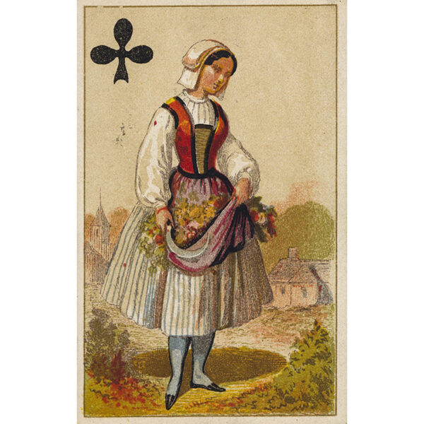 Cards of Transformation 4