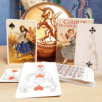 Cards of Transformation 7