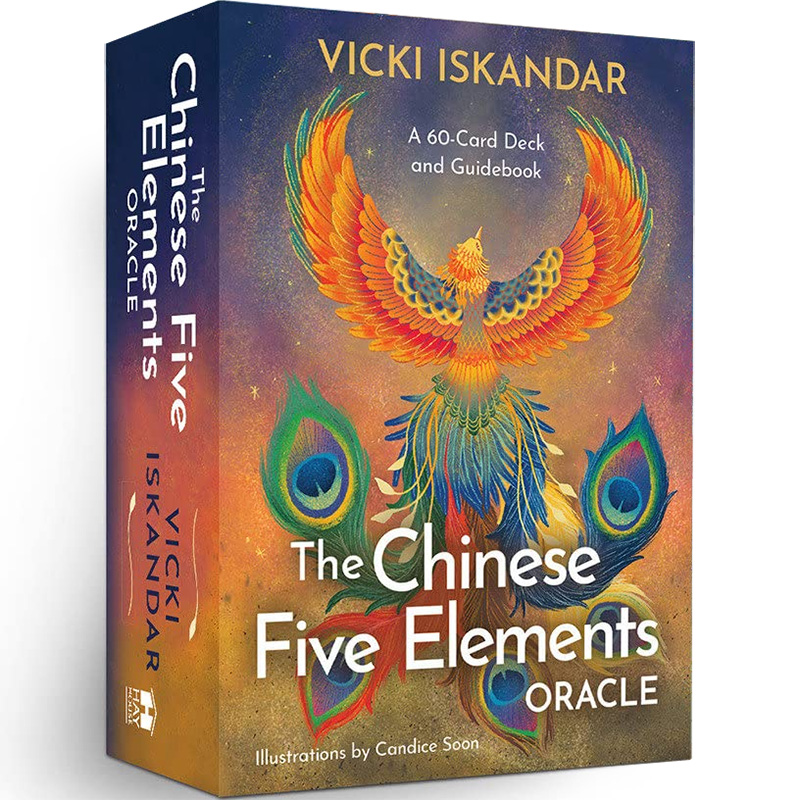 Chinese Five Elements Oracle 31