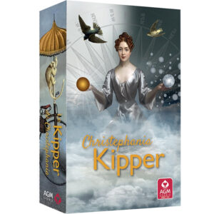 Christephania Kipper 6