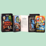 Classic Horror Oracle 10