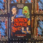 Classic Horror Oracle 12