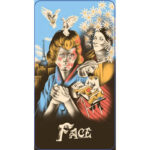 Classic Horror Oracle 4