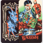 Classic Horror Oracle 5