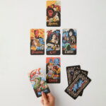 Classic Horror Oracle 9