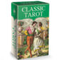Classic Tarot Tarot - Mini Edition 10