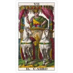 Classic Tarot – Mini Edition 3