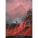 Dante s Inferno Oracle Cards 5