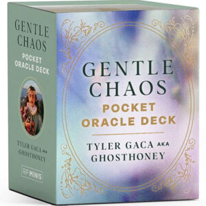 Gentle Chaos Pocket Oracle 33
