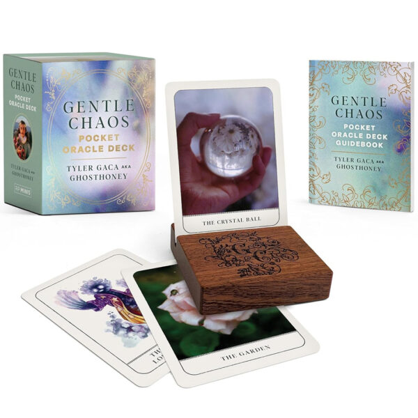 Gentle Chaos Pocket Oracle 7
