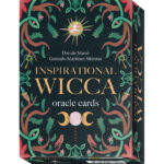 Inspirational Wicca Oracle 2