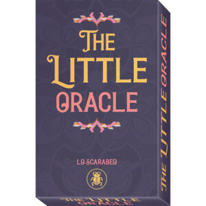 Little Oracle 31