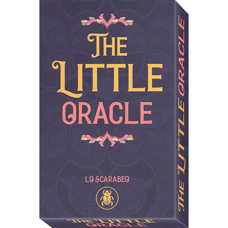 Little Oracle 9