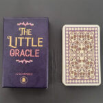 Little Oracle 10
