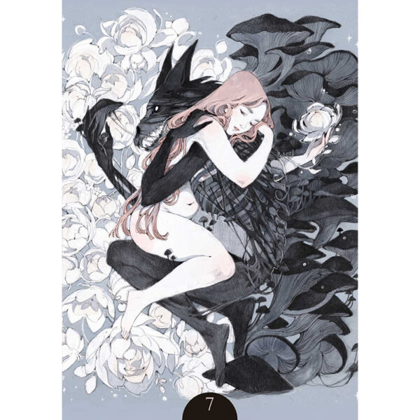 Loputyn Oracle 3