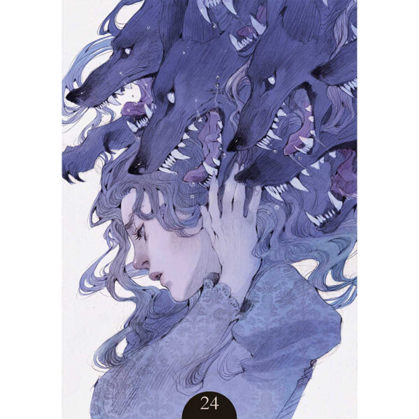 Loputyn Oracle 4
