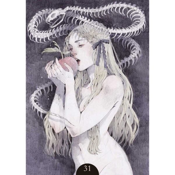 Loputyn Oracle 5