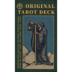 Original Tarot Deck 1