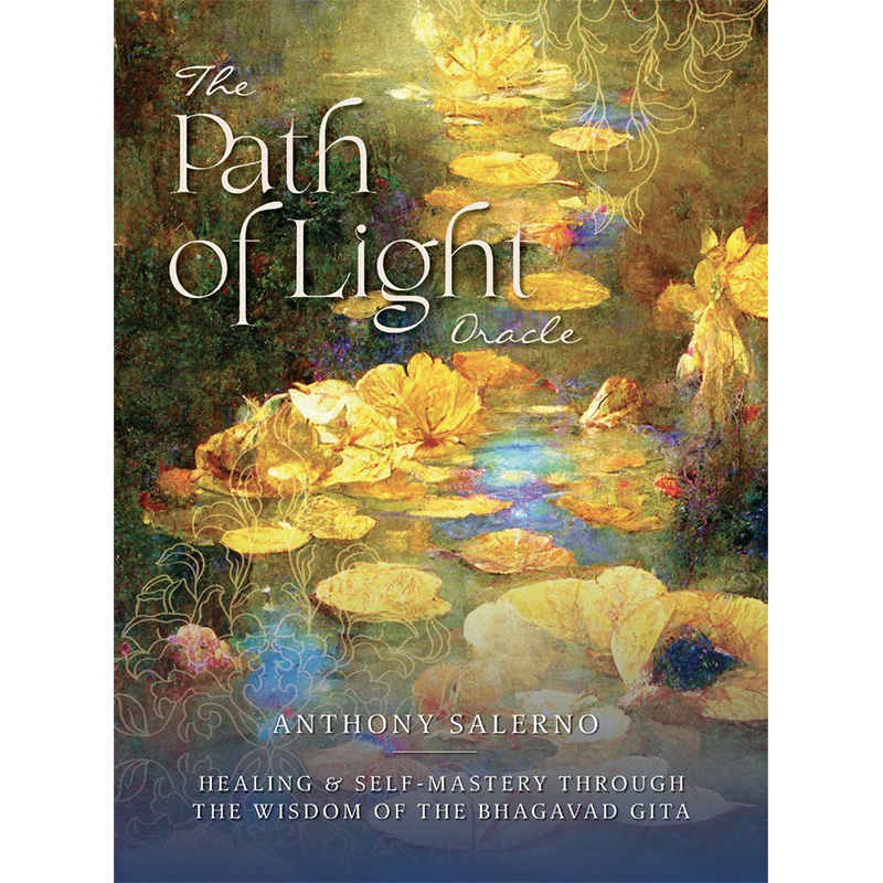 Path of Light Oracle 14