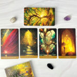 Path of Light Oracle 10