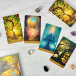 Path of Light Oracle 11