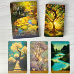 Path of Light Oracle 12