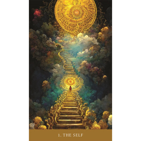 Path of Light Oracle 2