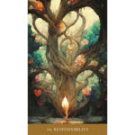Path of Light Oracle 5