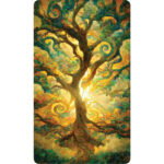 Path of Light Oracle 9