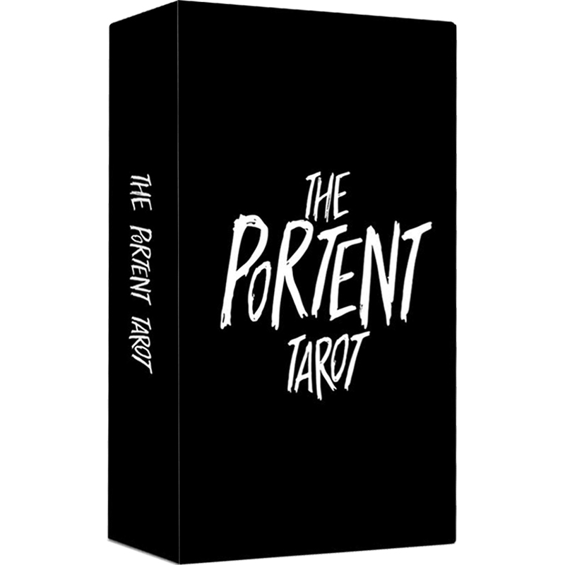 Portent Tarot 30