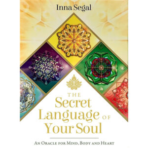 Secret Language of Your Soul Oracle 75