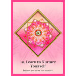 Secret Language of Your Soul Oracle 3