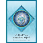 Secret Language of Your Soul Oracle 4